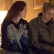 Keri Russell (left), Matthew Rhys